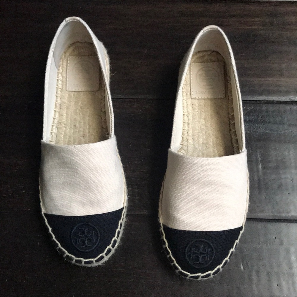 Tory Burch espadrille